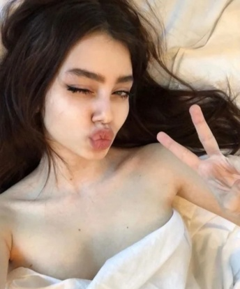 Анкета проститутки Ольга - город Вычегодский, 25 лет, №13456