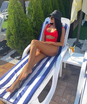 Анкета проститутки Зинаида - город Вычегодский, 22 года, №15272